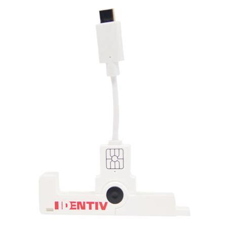 identiv scr3500 smartfold smart card reader|identiv scr3500c usb smartfold type c.